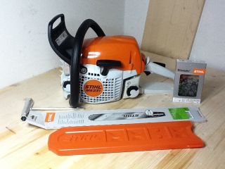 Stihl MS 231 Motorsäge Kettensäge