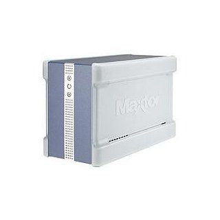 Maxtor Shared Storage II 500 GB Ethernet externe Computer