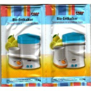 Bio Entkalker Elektronik