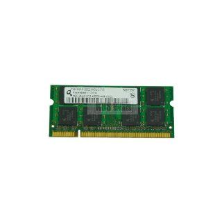 INFINEON MEMORY HYS64T128021HDL 3.7 B 1GB Computer
