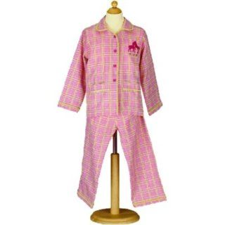 93171   Pyjama Pferdefreunde Gr. XL (152/164) Spielzeug