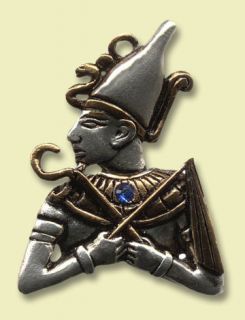 Anhänger Ägyptisches Amulett Mit Kettchen NEU/OVP 