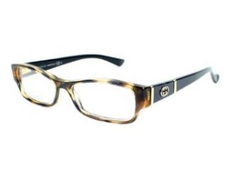 Gucci Brille GG 3201 Bekleidung