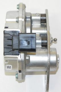 Stellmotor Aktuator AUDI A8 3,0 TDI 171 KW 233 PS 2967 ccm
