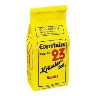 EVERSTALER Rezept Nr. 23 Kraeutertee, 300 g Lebensmittel