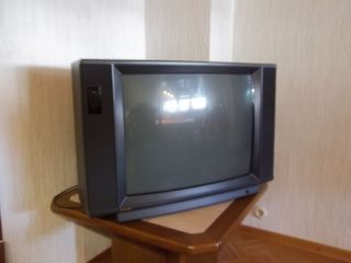 Fernseher Siemens 233 68 cm