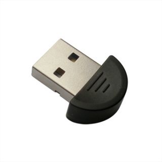 MIni USB 2.0 Bluetooth v2.0 Adapter NEU