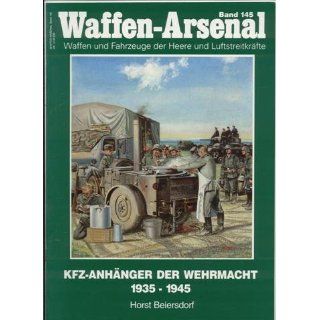 Wehrmacht 1935 1945 (Volume 145) Beiersdorf Horst Bücher