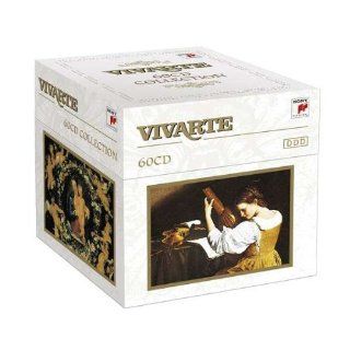 Vivarte Collection Musik