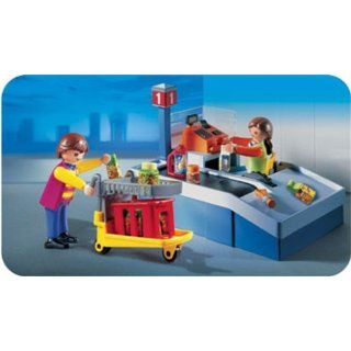 PLAYMOBIL® 3201   Kasse Spielzeug