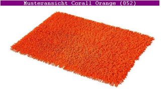 GRUND Badteppich Corall Grün (229)