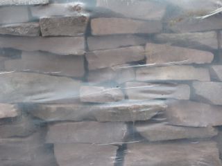 224,91 Euro/t) Trockenmauersteine Wesersandstein Sandstein