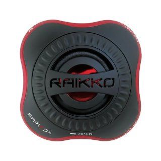 Raikko Nano Vacuum Speaker Mini Aktiv Lautsprecher 