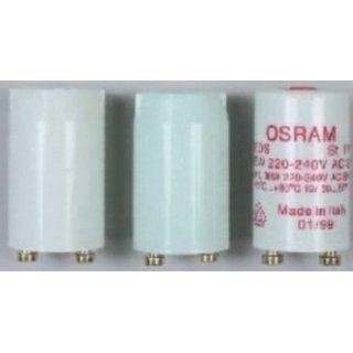 Osram Starter f.Reihenschaltung ST 151 1er Beleuchtung