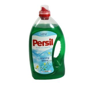 Persil Pure Moments 3 Flaschen à 4l   159 Waschladungen   0,19? pro