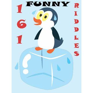 Jokes Funny Riddles  161 Funny Riddles eBook Sham Kindle