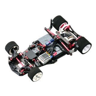 30422   Kyosho BK 112 EP 2WD PLAZMA Ra Spielzeug