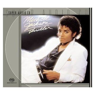 Thriller [Musikkassette] Musik