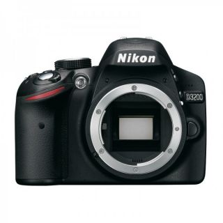 Nikon D3200 Body/Gehäuse