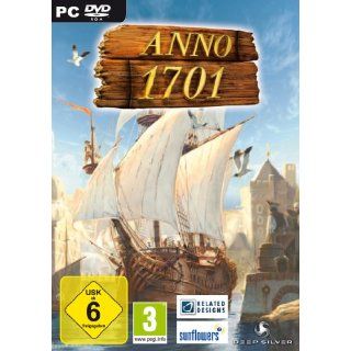 ANNO 1701 Pc Games