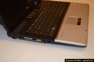 Fujitsu Siemens Amilo Xa 1526 Notebook (YSMC029195)
