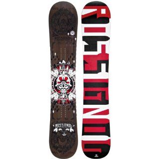Snowboard Rossignol Templar Magtek 159 Wide 12/13 Sport