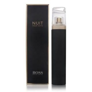 Hugo Boss Nuit Pour Femme Eau De Parfum Sprühen Für Frauen Parfüm