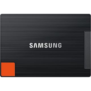 256GB Samsung 830 Series 2 5 6 4cm SATA 6Gb s MLC Toggle MZ 7PC256B WW