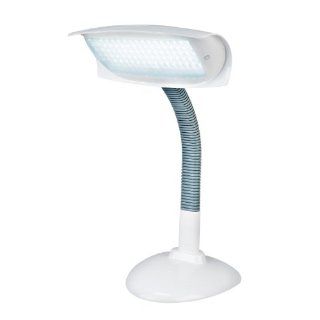 Lumie Desklamp Schreibtischleselampe und SadLichttherapie 