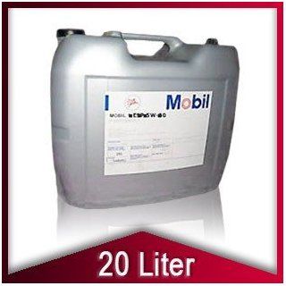 0W40 MOBIL 1 NEW LIFE 20L Auto