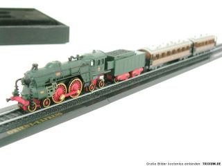 Schönes Eisenbahn Modell, Zugset, Orient Express, 1220,