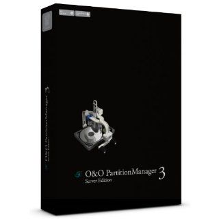 PartitionManager 3 Server Edition Software