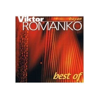 Viktor Romanko , best of Musik