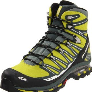 Salomon Cosmic 4D 2 GORE TEX Waterproof Trail Wandern Stiefel