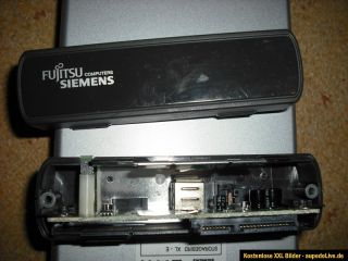 Fujitsu Siemens Storagebird 3.5 XL E Externes Festplatten Gehäuse