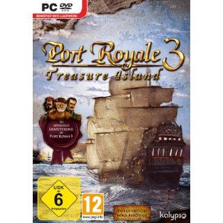 Port Royale 3 Collectors Edition (PC) Games