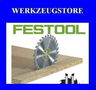 Festool Universal Sägeblatt Ø 260 W 60 Kapex 120 494604