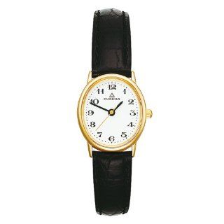 Dugena Damenarmbanduhr Kollektion CLASSIC 1451601