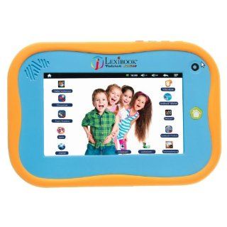 Lexibook Tablet Junior MFC270DE 17,8 cm (7 Zoll) Tablet PC (Rockchip