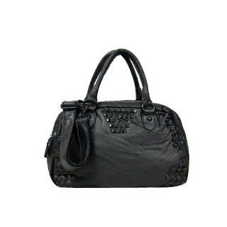 FredsBruder Handtasche Black Tantchen schwarz 18 328 01