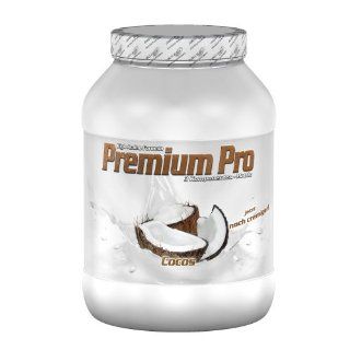 Best Body Nutrition Eiweiss   Premium Pro, 750g Dosevon Best Body
