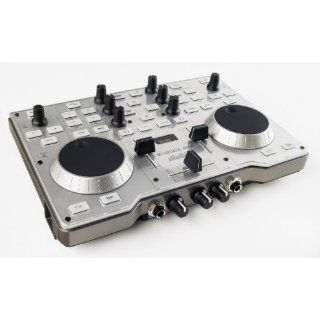Hercules DJ Console MK4 VirtualDJ DJC Ed Musikinstrumente
