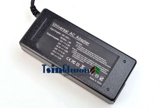 Universal Ladegerät Netzteil Adapter für Laptop Samsung 19V 4,74A AD