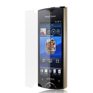 Schale Case Cover für Sony Ericsson Xperia Ray ST18i 251