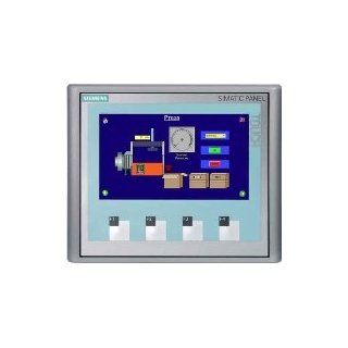 Touch Panel TP177B 4 Zoll PN/DP Color 6AV6642 0BD01 3AX0 
