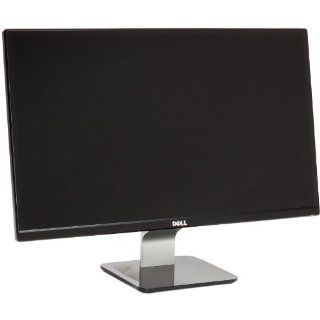 Dell S2340L 58,4 cm widescreen TFT Monitor schwarz 