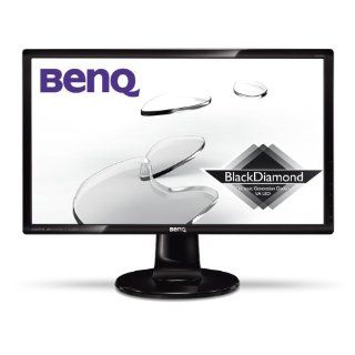 BenQ GW2460HM 60,96 cm VA LED Monitor schwarz Computer