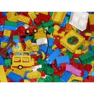 kg LEGO DUPLO ® LEGO® Kiloware Kilo Spielzeug