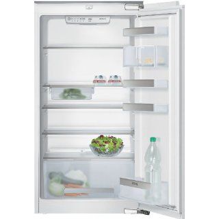 Siemens KI20RA50 Einbaukühlschrank / A+ / 184 L / safetyGlas 