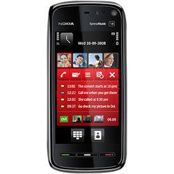Nokia 5800 XpressMusic Smartphone B Ware